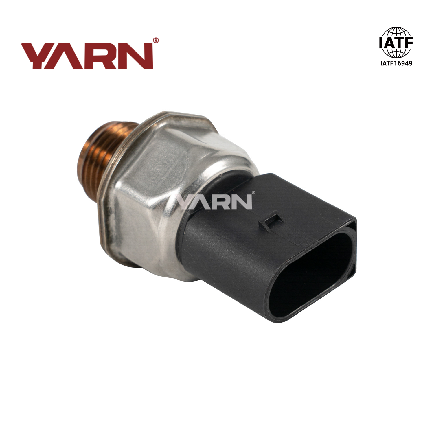 55PP12-01  076906051  Rail Pressure Sensor (RPS)  for VW